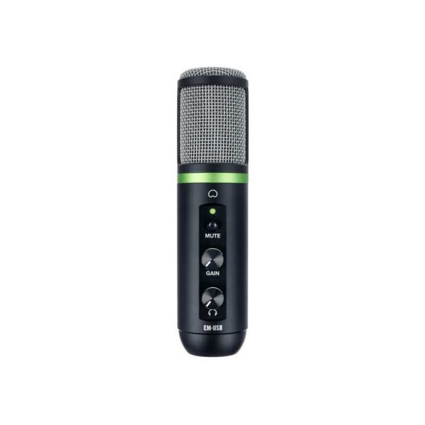 mackie-em-usb-01-800x800-1.jpg میکروفون یو اس بی مکی Mackie EM-USB - تصویر 1