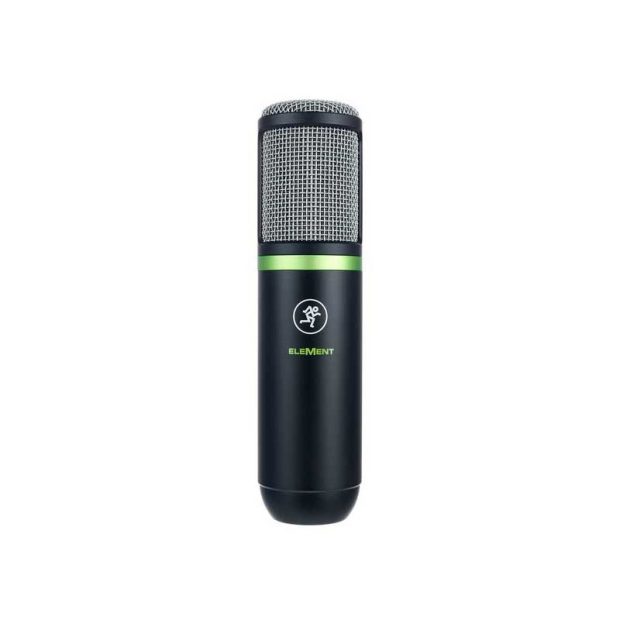 میکروفون یو اس بی مکی Mackie EM-USB - تصویر 2