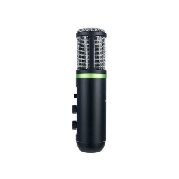 میکروفون یو اس بی مکی Mackie EM-USB - تصویر 3