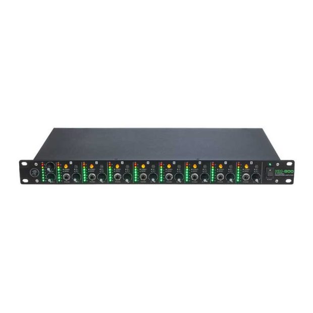 mackie-hm-800-01-800x800-1.jpg آمپلی فایر هدفون مکی Mackie HM-800 - تصویر 1