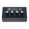 امپلیفایر هدفون مکی Mackie HM-4