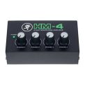امپلیفایر هدفون مکی Mackie HM-4