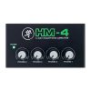 امپلیفایر هدفون مکی Mackie HM-4 - تصویر 5