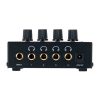 امپلیفایر هدفون مکی Mackie HM-4 - تصویر 6