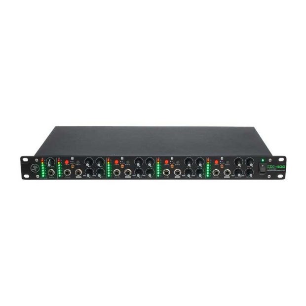 mackie-hm400-01-800x800-1.jpg آمپلی فایر هدفون مکی Mackie HM-400 - تصویر 1