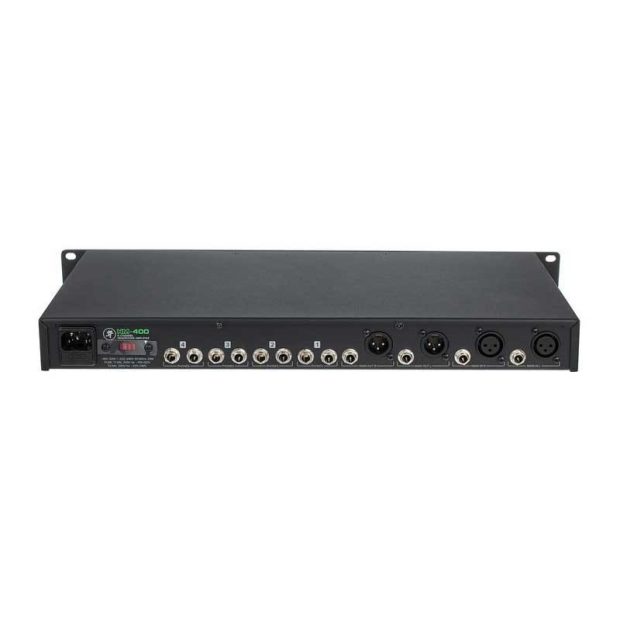 آمپلی فایر هدفون مکی Mackie HM-400 - تصویر 4