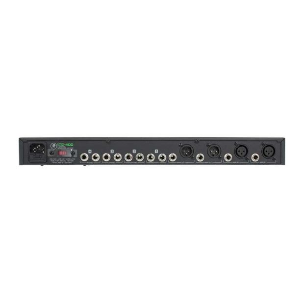 آمپلی فایر هدفون مکی Mackie HM-400 - تصویر 6