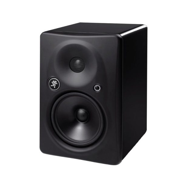 اسپیکر مانیتورینگ مکی Mackie HR624mk2 - تصویر 1
