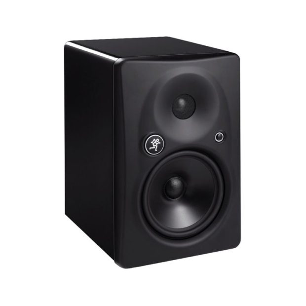 اسپیکر مانیتورینگ مکی Mackie HR624mk2 - تصویر 2
