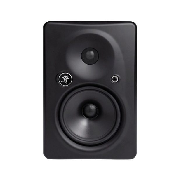 اسپیکر مانیتورینگ مکی Mackie HR624mk2 - تصویر 3