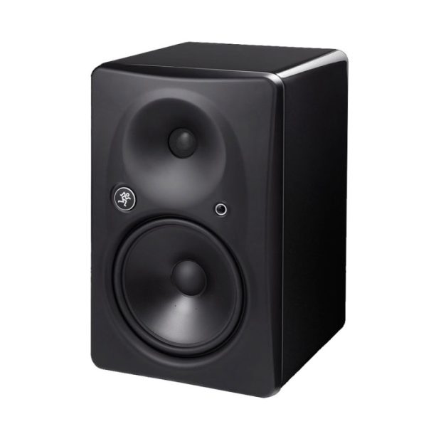 اسپیکر مانیتورینگ مکی Mackie HR824mk2 - تصویر 1
