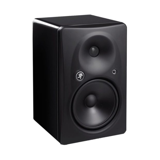 اسپیکر مانیتورینگ مکی Mackie HR824mk2 - تصویر 2