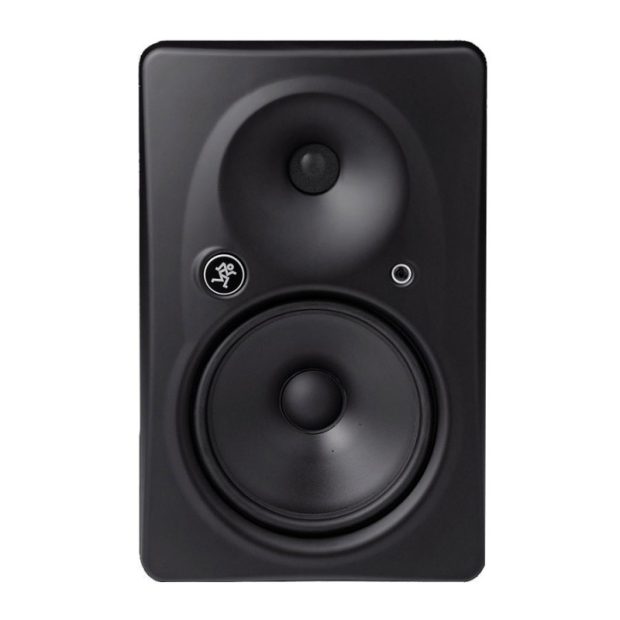 اسپیکر مانیتورینگ مکی Mackie HR824mk2 - تصویر 3