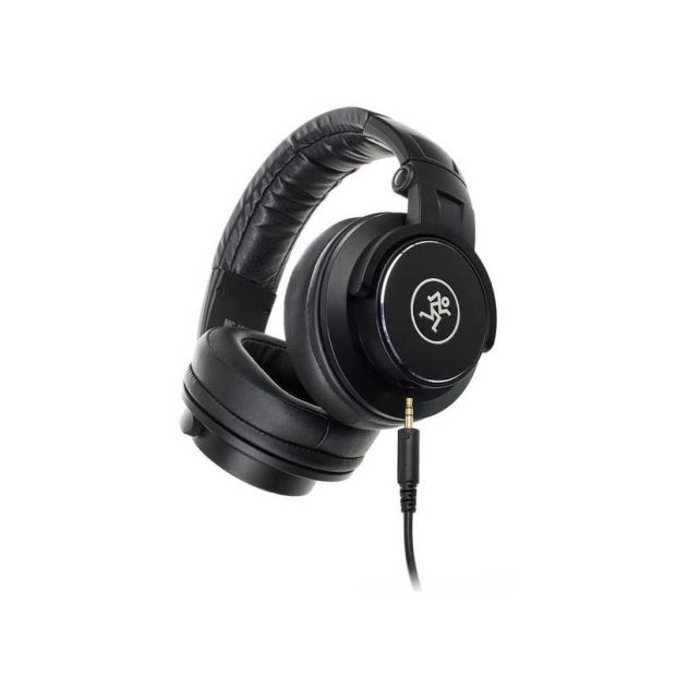 هدفون مکی Mackie MC-150 - تصویر 6