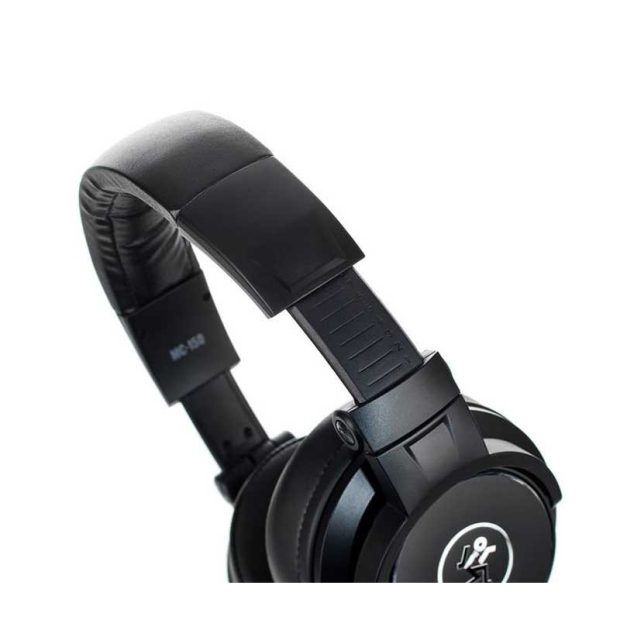 هدفون مکی Mackie MC-150 - تصویر 7