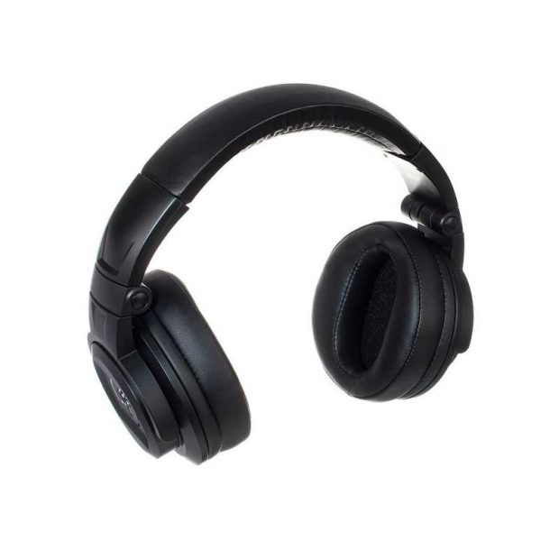 هدفون مانیتورینگ پشت‌ بسته مکی Mackie MC-250 - تصویر 2