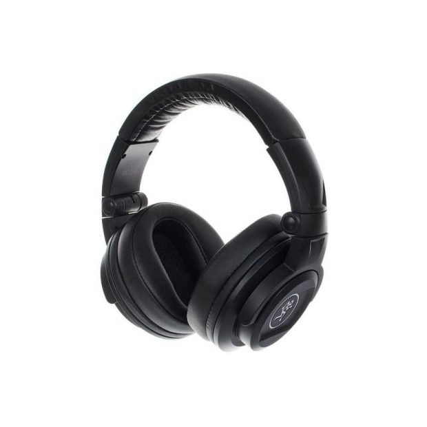 هدفون مانیتورینگ پشت‌ بسته مکی Mackie MC-250 - تصویر 3