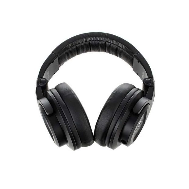 هدفون مانیتورینگ پشت‌ بسته مکی Mackie MC-250 - تصویر 4