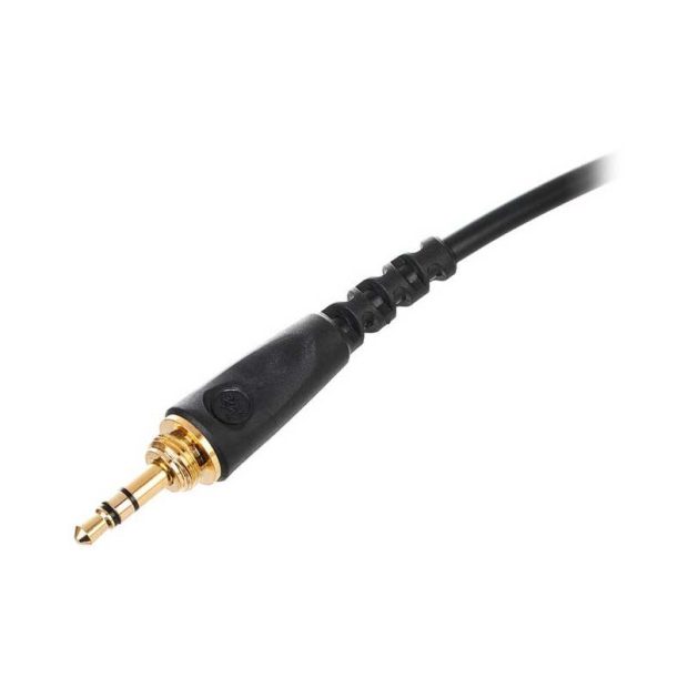 هدفون مانیتورینگ پشت‌ بسته مکی Mackie MC-250 - تصویر 8