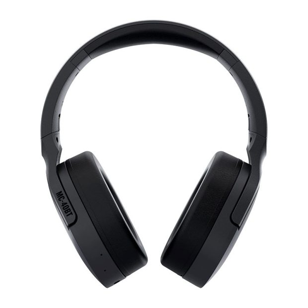 هدفون مکی Mackie MC 40BT - تصویر 2