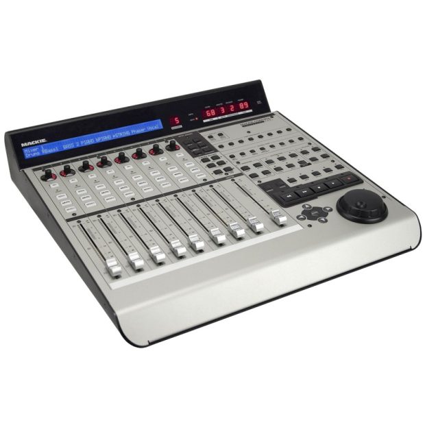 میکسر صدا مکی Mackie MCU Pro - تصویر 1