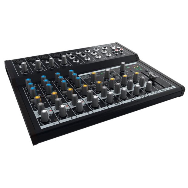 میکسر صدا مکی Mackie Mix12FX - تصویر 2
