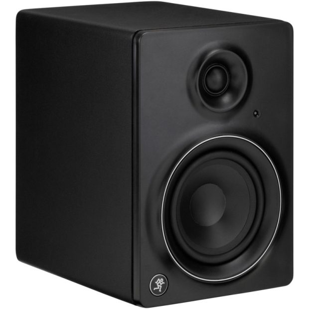 mackie-mr5-mk2-01-800x800-1.jpg اسپیکر مانیتورینگ مکی Mackie MR5 MK2 - تصویر 1