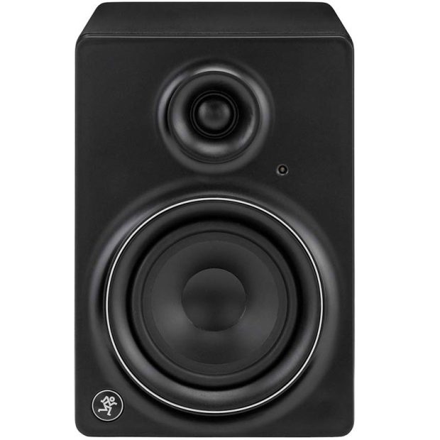 اسپیکر مانیتورینگ مکی Mackie MR5 MK2 - تصویر 2
