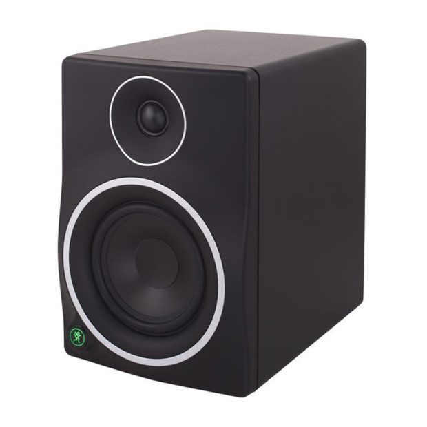 اسپیکر مانیتورینگ مکی Mackie MR5 MK3 - تصویر 2