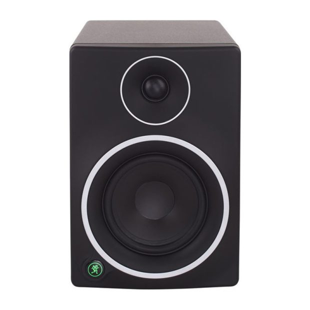 اسپیکر مانیتورینگ مکی Mackie MR5 MK3 - تصویر 3