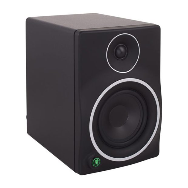 اسپیکر مانیتورینگ مکی Mackie MR5 MK3 - تصویر 4
