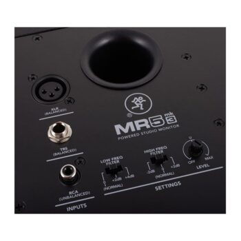 اسپیکر مانیتورینگ مکی Mackie MR5 MK3