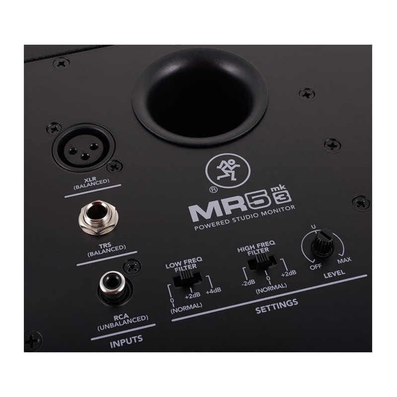 اسپیکر مانیتورینگ مکی Mackie MR5 MK3