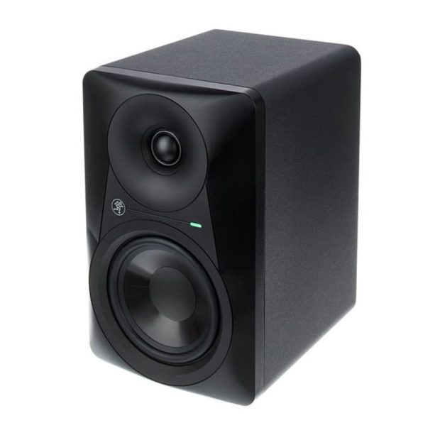 اسپیکر مانیتورینگ مکی Mackie MR524 - تصویر 2