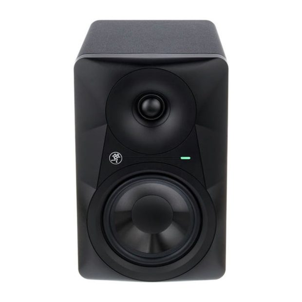 اسپیکر مانیتورینگ مکی Mackie MR524 - تصویر 3