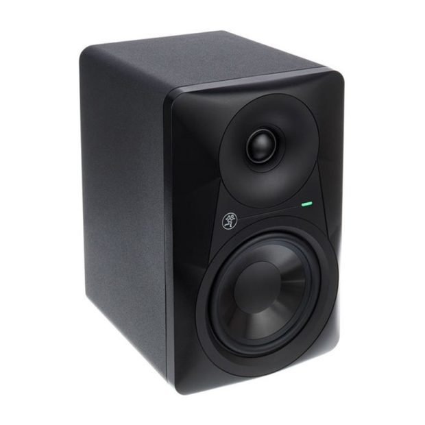 اسپیکر مانیتورینگ مکی Mackie MR524 - تصویر 4