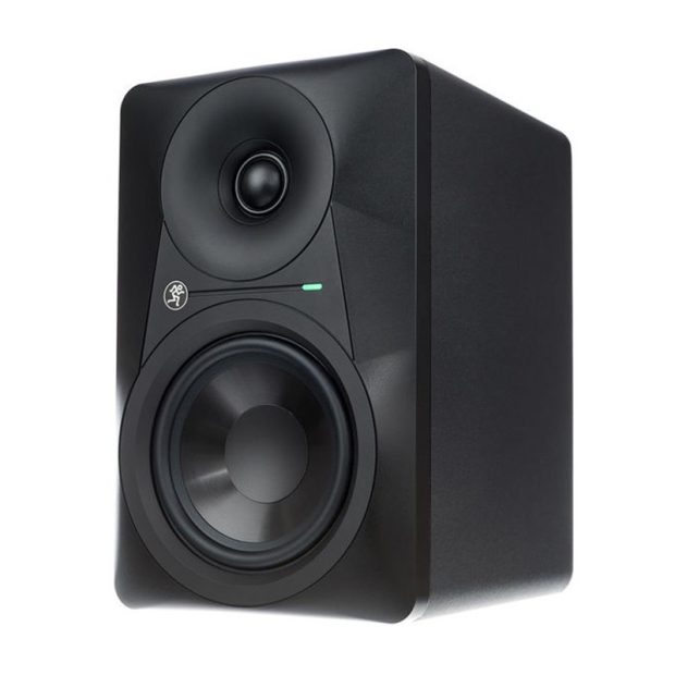 اسپیکر مانیتورینگ مکی Mackie MR524 - تصویر 5