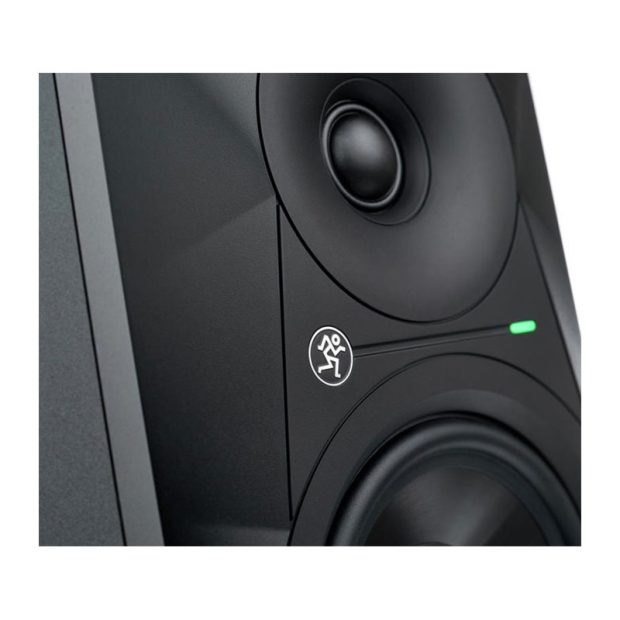 اسپیکر مانیتورینگ مکی Mackie MR524 - تصویر 8