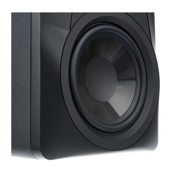 اسپیکر مانیتورینگ مکی Mackie MR524 - تصویر 9