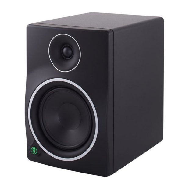 mackie-mr6-mk3-01-800x800-1.jpg اسپیکر مانیتورینگ مکی Mackie MR6 MK3 - تصویر 1