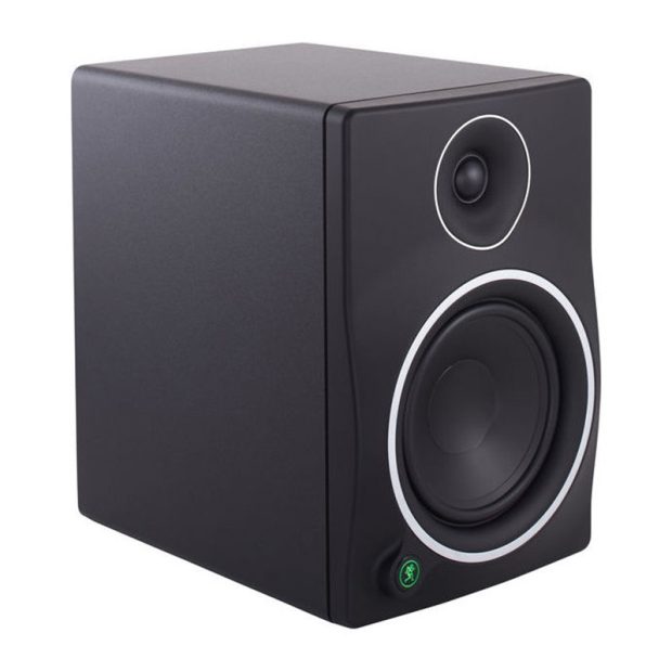 اسپیکر مانیتورینگ مکی Mackie MR6 MK3 - تصویر 3