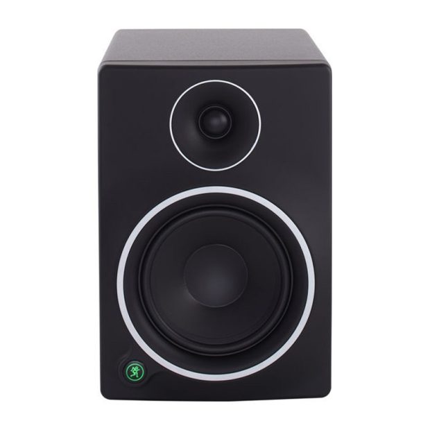 اسپیکر مانیتورینگ مکی Mackie MR6 MK3 - تصویر 4