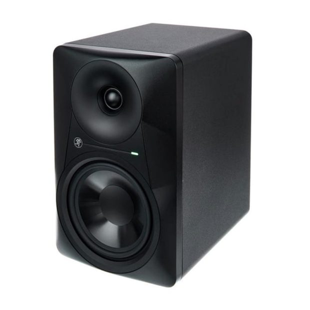 اسپیکر مانیتورینگ مکی Mackie MR624 - تصویر 2