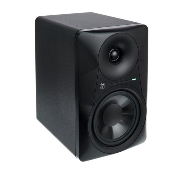 اسپیکر مانیتورینگ مکی Mackie MR624 - تصویر 3