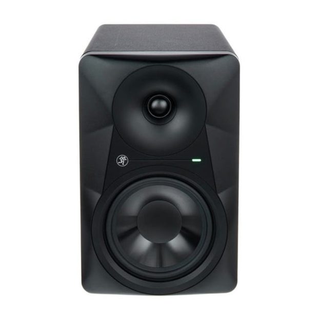 اسپیکر مانیتورینگ مکی Mackie MR624 - تصویر 4