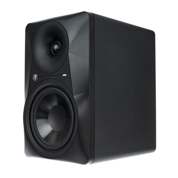 اسپیکر مانیتورینگ مکی Mackie MR624 - تصویر 6