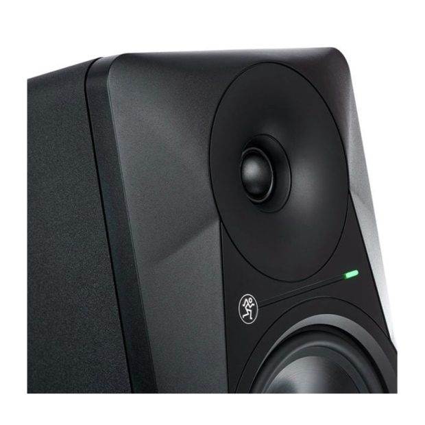 اسپیکر مانیتورینگ مکی Mackie MR624 - تصویر 7