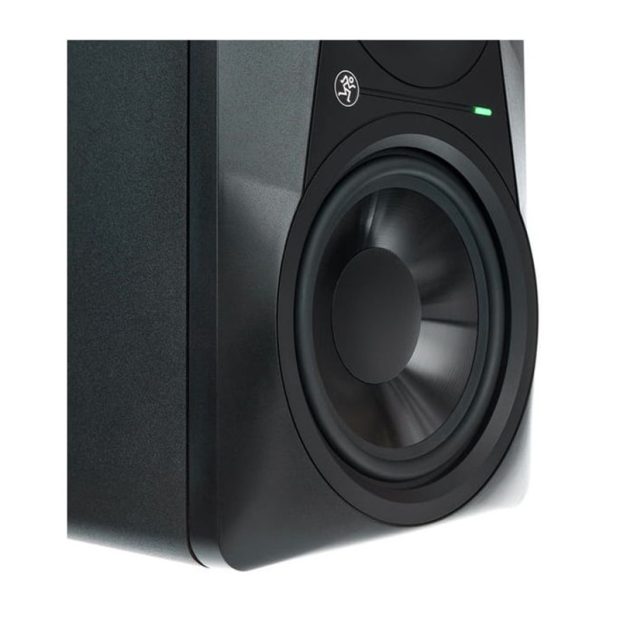 اسپیکر مانیتورینگ مکی Mackie MR624 - تصویر 8