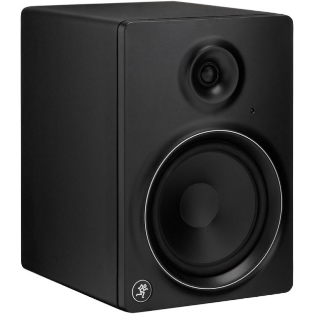 mackie-mr8-mk2-01-800x800-1.jpg اسپیکر مانیتورینگ مکی Mackie MR8 MK2 - تصویر 1