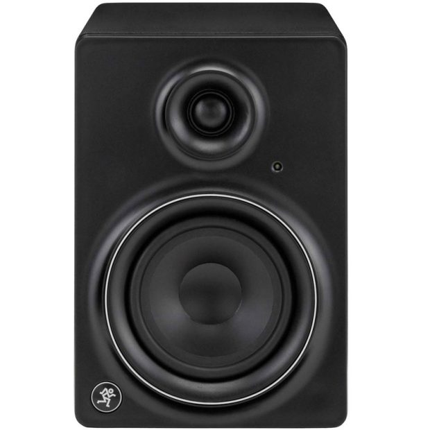 اسپیکر مانیتورینگ مکی Mackie MR8 MK2 - تصویر 3